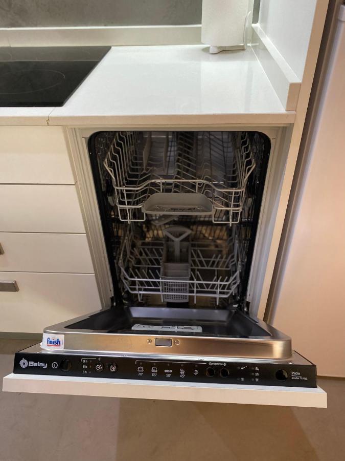 Apartament Petit Rossello Barcelona Zewnętrze zdjęcie